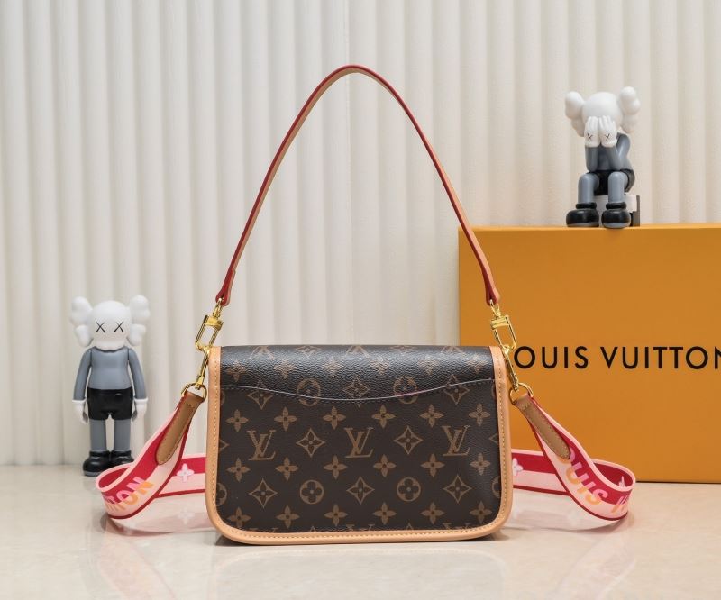 LV Satchel bags